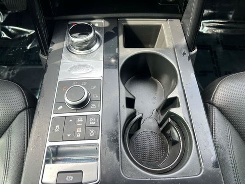 Used 2018 Land Rover Discovery SE AWD/4WD image 21