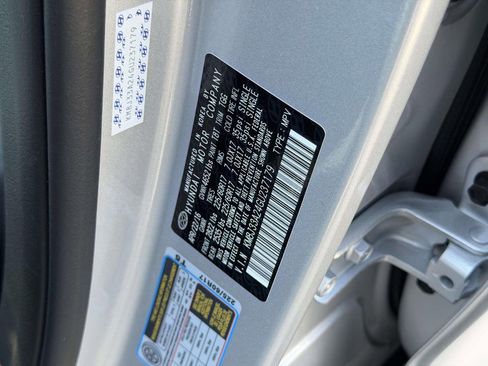 Used 2016 Hyundai Tucson Eco FWD image 25