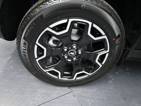 New 2025 Ford Bronco Sport Outer Banks w/ Outer Banks Tech Package+ image 32