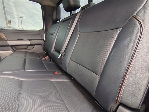 Used 2024 Ford F250 Lariat w/ Lariat Ultimate Package image 29