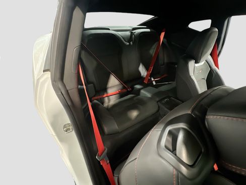 Used 2017 Chevrolet Camaro ZL1 image 20