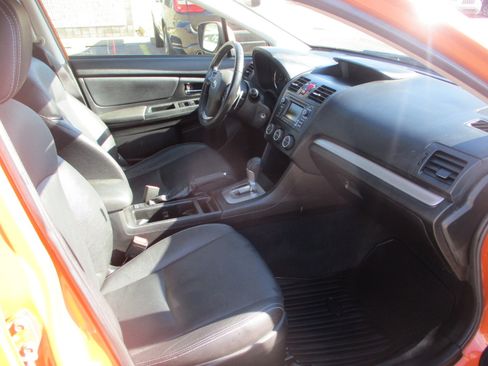 Used 2013 Subaru Crosstrek 2.0i Limited w/ Popular Pkg 2 image 8