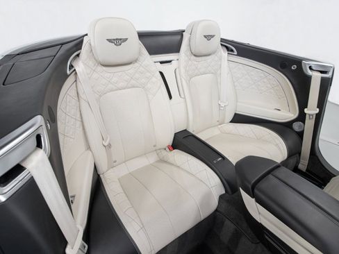 Used 2020 Bentley Continental GT V8 First Edition image 50