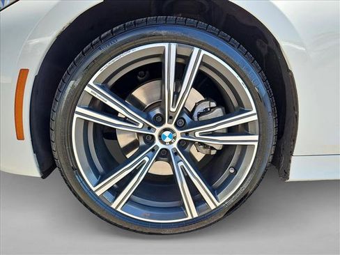 Used 2023 BMW 330i Sedan w/ Convenience Package RWD image 24