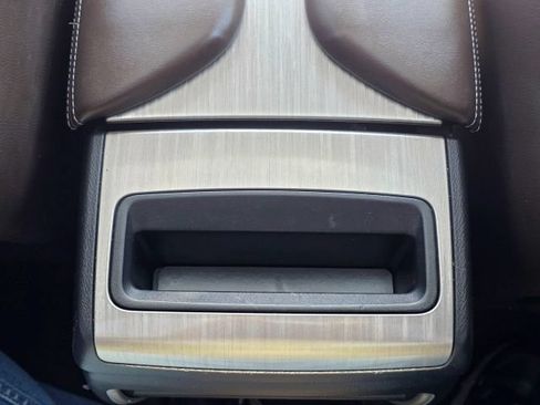 Used 2015 Nissan Murano Platinum w/ Platinum Technology Package AWD/4WD image 25