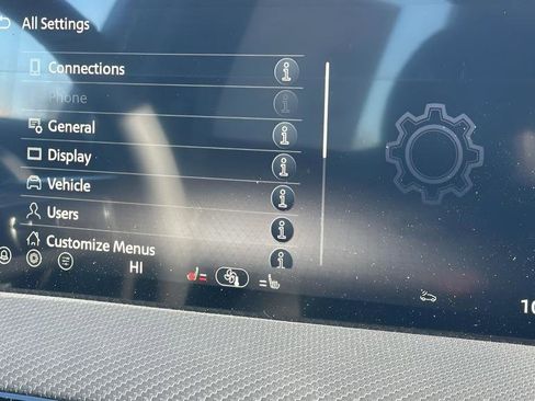 New 2026 Nissan Kicks SR w/ Cold Weather Package image 30