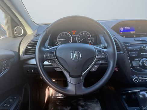Used 2018 Acura RDX AWD image 12