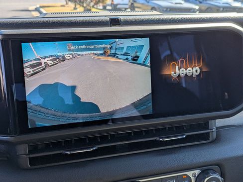 New 2026 Jeep Wrangler Sport image 18