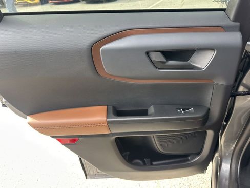 Used 2023 Ford Bronco Sport Outer Banks image 27