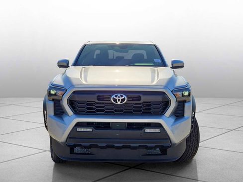 New 2025 Toyota Tacoma TRD Off-Road image 3