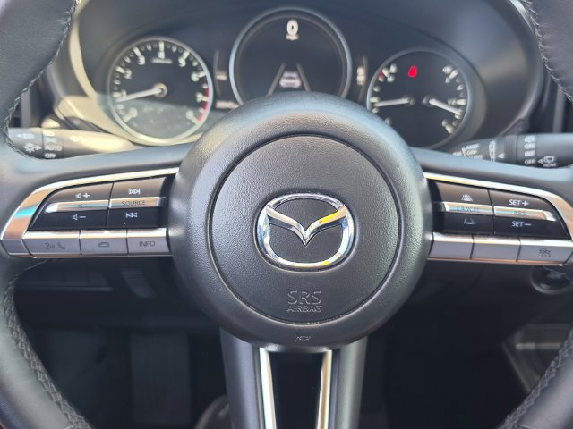 Used 2026 MAZDA CX-50 AWD 2.5 S w/ Preferred Pkg image 25