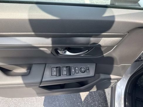Certified 2026 Honda CR-V EX image 17