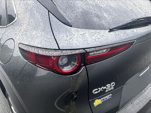 Used 2023 MAZDA CX-30 AWD 2.5 S w/ Select Package image 33