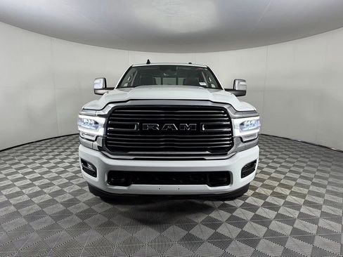 Certified 2024 RAM 2500 Laramie w/ Safety Group AWD/4WD image 6