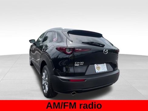 Used 2024 MAZDA CX-30 AWD 2.5 S w/ Preferred Package image 12