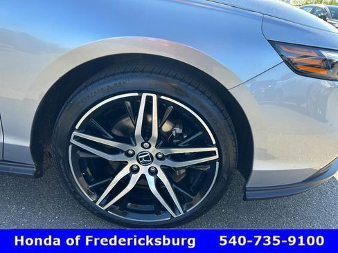 Used 2024 Honda Accord Sport image 30