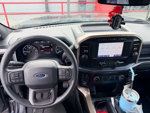 Used 2023 Ford F150 XL w/ Rattler Package image 7