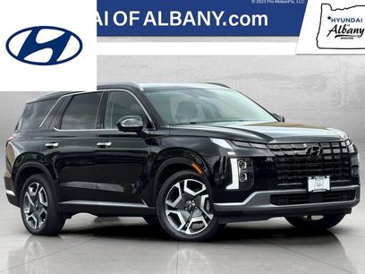 Used 2024 Hyundai Palisade Limited