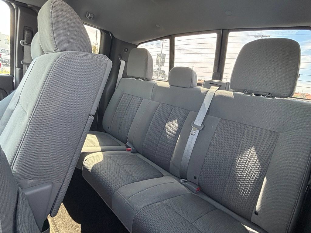Used 2014 Ford F150 XLT w/ Equipment Group 302A Luxury AWD/4WD image 10