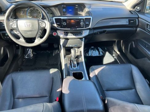 Used 2014 Honda Accord EX-L image 16