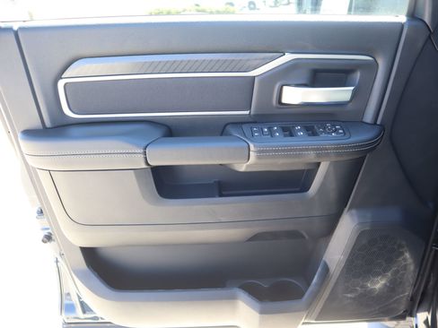 New 2026 RAM 2500 Big Horn image 16