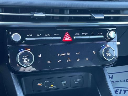New 2026 Hyundai Santa Cruz SEL AWD/4WD image 24