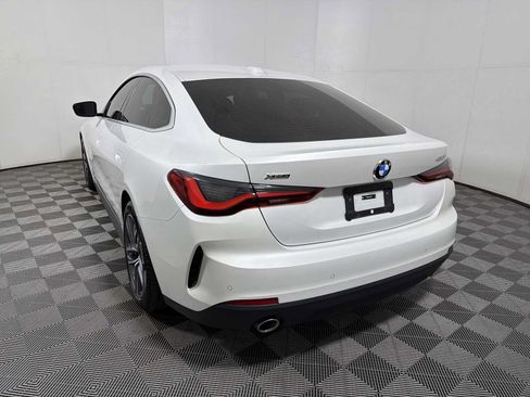Used 2025 BMW 430i xDrive AWD/4WD image 5