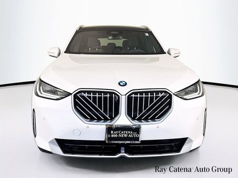 Used 2026 BMW X3 xDrive30 w/ Premium Package AWD/4WD image 2