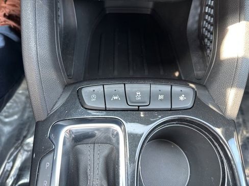 Used 2024 Chevrolet TrailBlazer LT w/ LT Cold Weather Package image 25