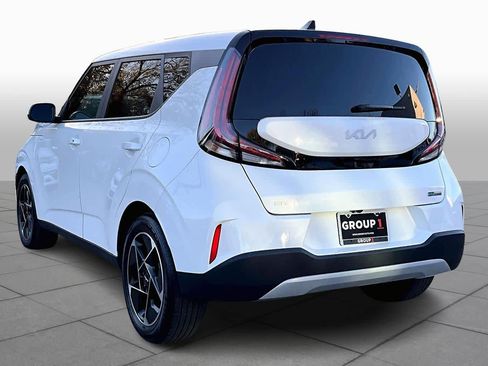 Certified 2023 Kia Soul EX image 11