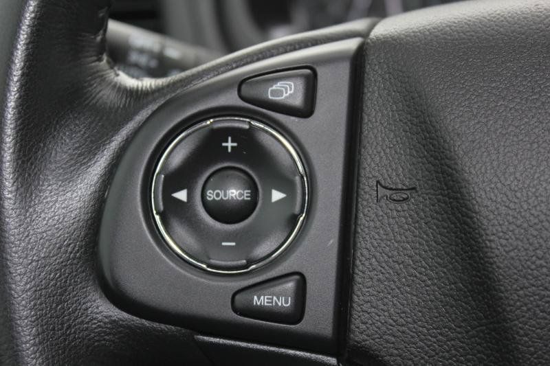 Used 2015 Honda CR-V Touring image 29