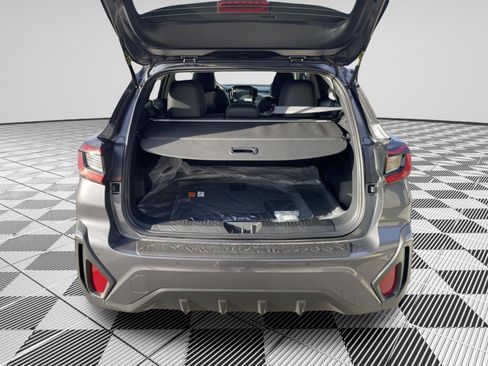 New 2026 Subaru Crosstrek 2.5i Limited image 23