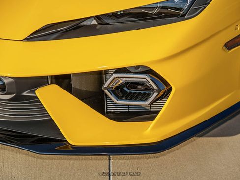 Used 2026 Lamborghini Temerario AWD/4WD image 52