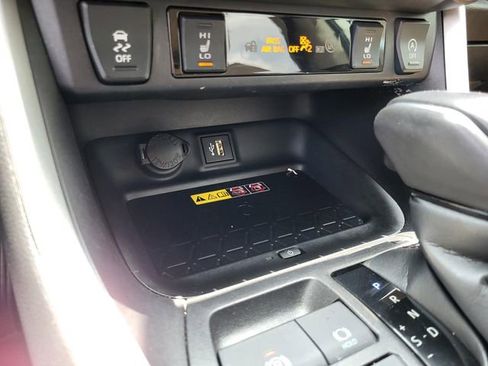 Used 2024 Toyota RAV4 XLE Premium w/ Weather Package FWD image 10