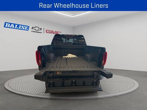 New 2025 GMC Sierra 1500 Denali w/ Technology Package image 29