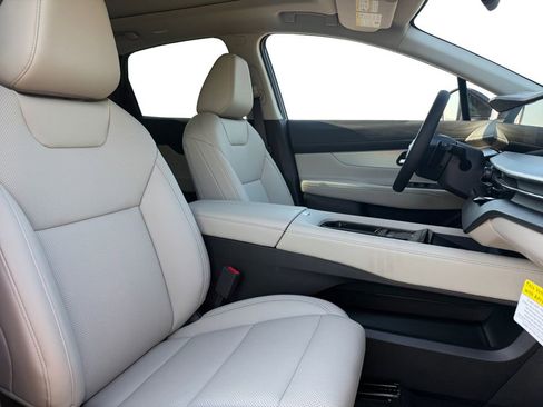 New 2026 Nissan Murano SL AWD/4WD image 15