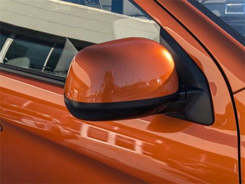 New 2025 Mitsubishi Outlander Sport ES image 10