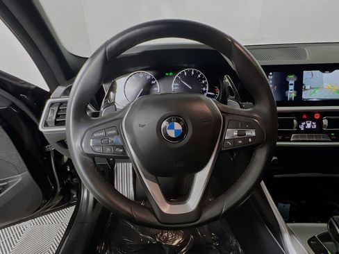 Used 2020 BMW 330i Sedan w/ Convenience Package image 18