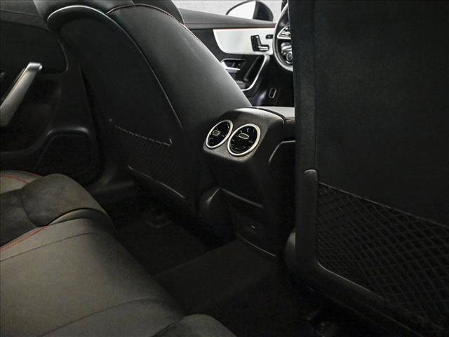 Used 2023 Mercedes-Benz CLA 250 4MATIC image 19