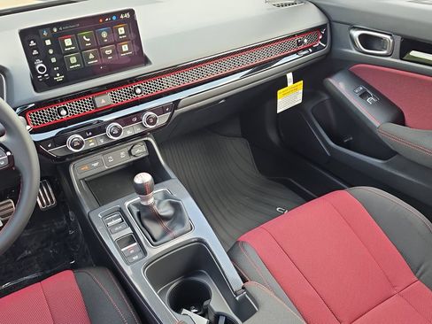 New 2026 Honda Civic Si image 26