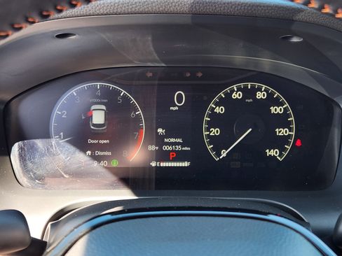 Certified 2026 Honda HR-V Sport image 19