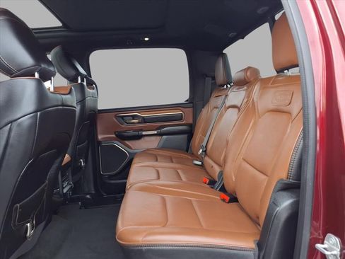 Used 2020 RAM 1500 Limited image 25