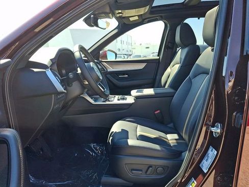 New 2026 MAZDA CX-90 3.3 Turbo w/ Premium Plus Pkg image 13