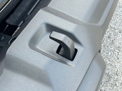 New 2026 Jeep Wrangler Willys image 19