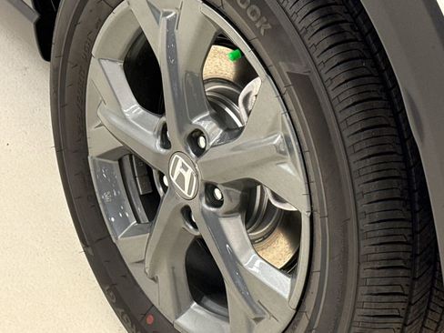 New 2026 Honda HR-V LX image 10