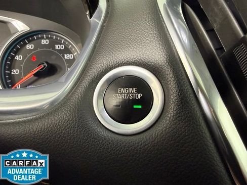 Used 2021 Chevrolet Traverse Premier w/ Redline Edition AWD/4WD image 22
