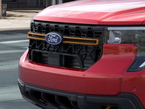 New 2026 Ford Maverick Tremor AWD/4WD image 18