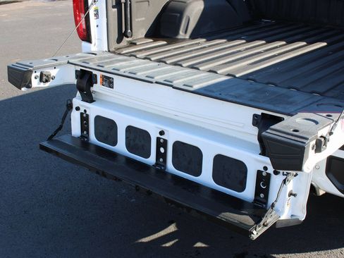 Used 2019 GMC Sierra 1500 AT4 w/ AT4 Premium Package image 9