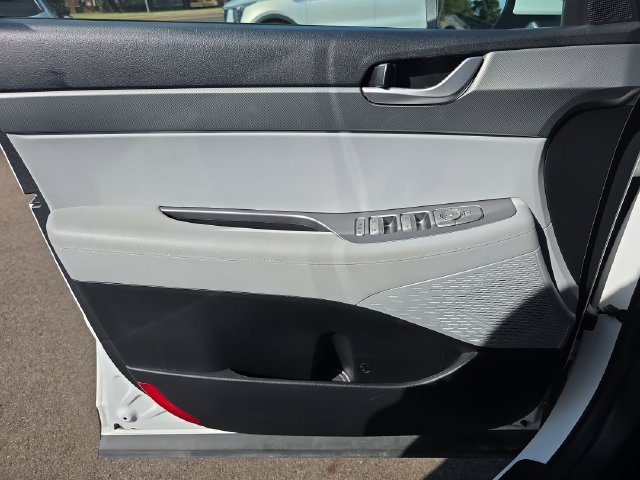 Used 2025 Hyundai Palisade SEL FWD image 18