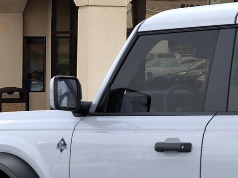 New 2026 Ford Bronco Outer Banks image 22